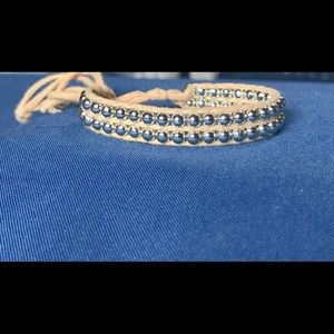 Pearl Rope Bracelet